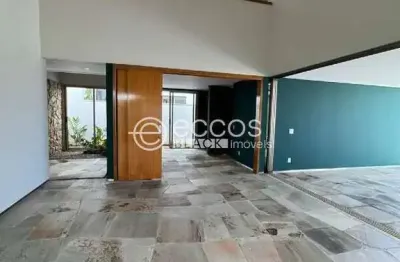 Casa em condomínio à venda, 4 quartos, 4 suítes, 6 vagas, nova uberlândia - uberlândia/mg