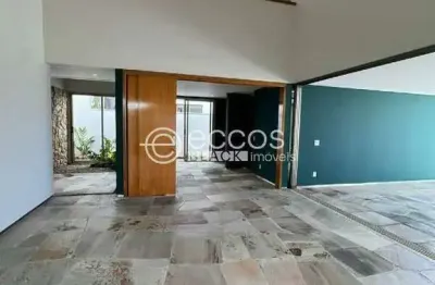 Casa em condomínio à venda, 4 quartos, 4 suítes, 6 vagas, nova uberlândia - uberlândia/mg