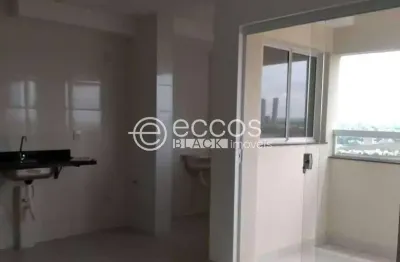 Apartamento à venda, 2 quartos, 1 suíte, 1 vaga, gávea - uberlândia/mg