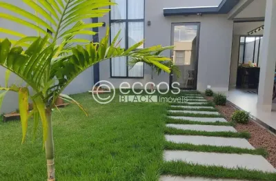 Casa à venda, 3 quartos, 2 suítes, 3 vagas, jardim europa - uberlândia/mg