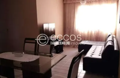 Apartamento à venda, 3 quartos, 1 suíte, 1 vaga, lagoinha - uberlândia/mg