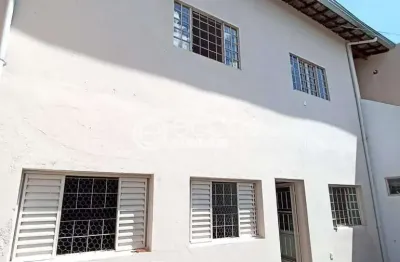 Casa à venda, 4 quartos, 1 suíte, 2 vagas, jardim patrícia - uberlândia/mg