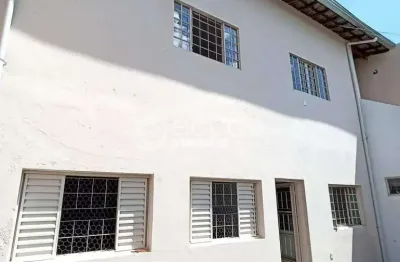 Casa à venda, 4 quartos, 1 suíte, 2 vagas, jardim patrícia - uberlândia/mg