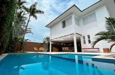 Casa em condomínio à venda, 4 quartos, 4 suítes, 2 vagas, morada da colina - uberlândia/mg