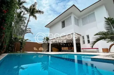 Casa em condomínio à venda, 4 quartos, 4 suítes, 2 vagas, morada da colina - uberlândia/mg