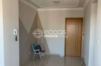 Apartamento à venda, 2 quartos, 1 suíte, santa mônica - uberlândia/mg