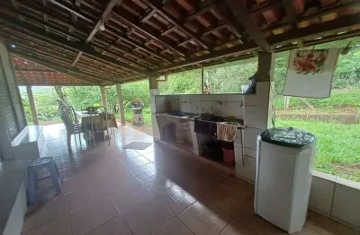 Chácara à venda, área rural de belo horizonte - belo horizonte/mg