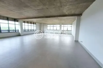 Sala comercial para aluguel, 2 vagas, jardim karaíba - uberlândia/mg