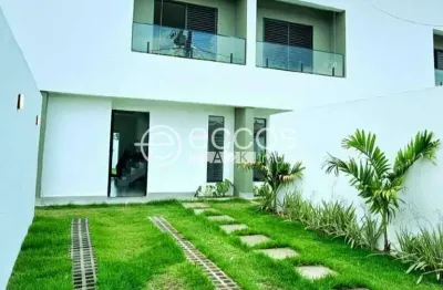 Casa à venda, 2 quartos, 2 suítes, 2 vagas, shopping park - uberlândia/mg
