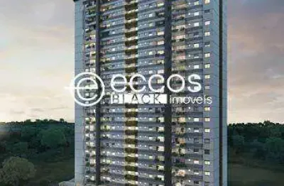 Apartamento à venda, 3 quartos, 1 suíte, 2 vagas, jardim sul - uberlândia/mg