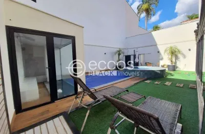 Casa à venda, 3 quartos, 3 suítes, 2 vagas, tabajaras - uberlândia/mg