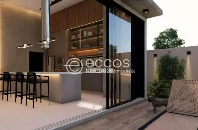 Casa à venda, 3 quartos, 3 suítes, 2 vagas, laranjeiras - uberlândia/mg