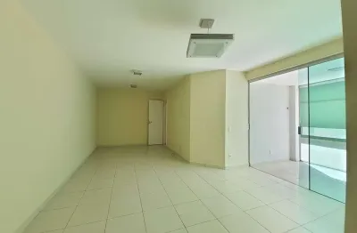 Apartamento à venda, 3 quartos, 1 suíte, 2 vagas, tabajaras - uberlândia/mg