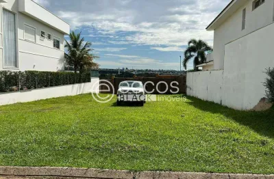 Terreno em condomínio fechado à venda na Rua Antônio Francisco Rosa, 290, Aclimação, Uberlândia