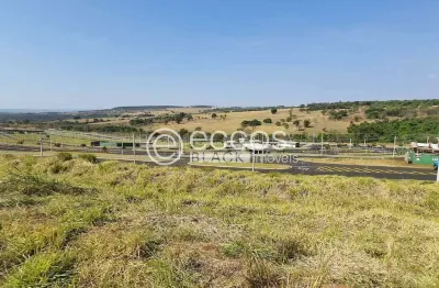 Terreno em condomínio à venda, granja marileusa - uberlândia/mg
