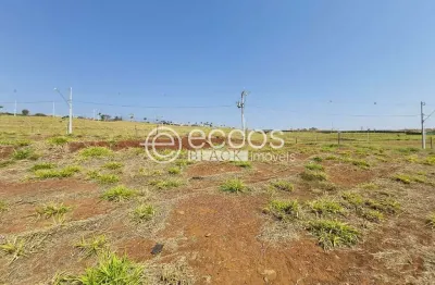 Terreno em condomínio à venda, Granja Marileusa - Uberlândia/MG