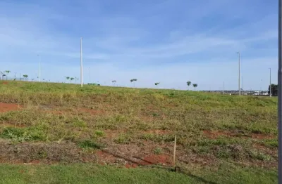 Terreno em condomínio à venda, gávea - uberlândia/mg
