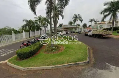 Terreno em condomínio fechado à venda na Rua Antônio Francisco Rosa, 326, Aclimação, Uberlândia