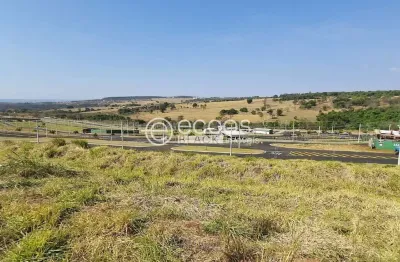 Terreno em condomínio à venda, alto umuarama - uberlândia/mg