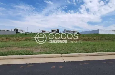 Terreno em condomínio à venda, granja marileusa - uberlândia/mg