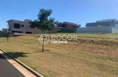 Terreno em condomínio à venda, Granja Marileusa - Uberlândia/MG