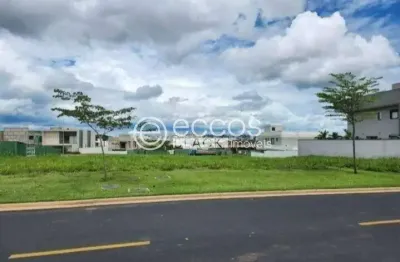 Terreno em condomínio à venda, Granja Marileusa - Uberlândia/MG