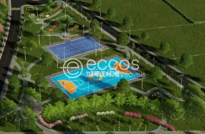 Terreno em condomínio à venda, Shopping Park - Uberlândia/MG