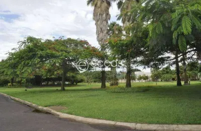 Terreno em condomínio à venda, jardim karaíba - uberlândia/mg