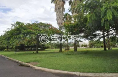 Terreno em condomínio à venda, jardim karaíba - uberlândia/mg