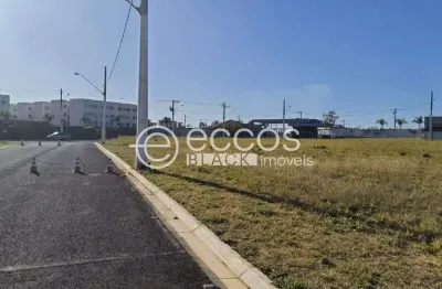 Terreno em condomínio à venda, shopping park - uberlândia/mg