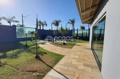 Terreno em condomínio à venda, shopping park - uberlândia/mg