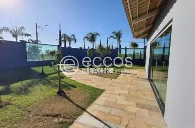 Terreno em condomínio à venda, shopping park - uberlândia/mg