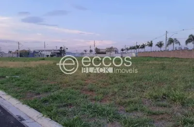 Terreno em condomínio à venda, shopping park - uberlândia/mg