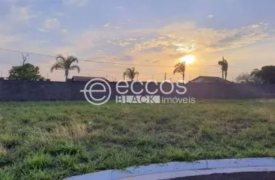 Terreno em condomínio à venda, shopping park - uberlândia/mg