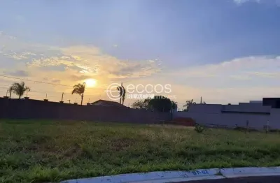 Terreno em condomínio à venda, shopping park - uberlândia/mg