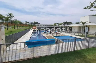 Terreno em condomínio à venda, granja marileusa - uberlândia/mg