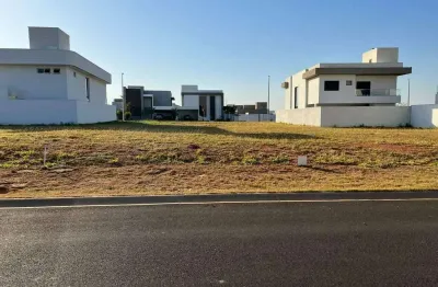 Terreno em condomínio à venda, nova uberlândia - uberlândia/mg