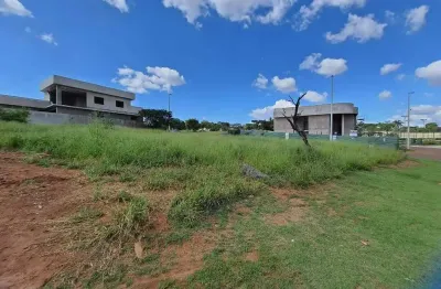 Terreno em condomínio à venda, granada - uberlândia/mg