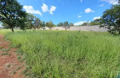 Terreno em condomínio à venda, granada - uberlândia/mg