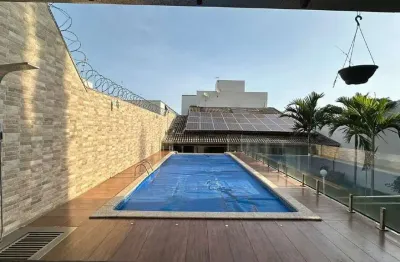 Casa à venda, 4 quartos, 2 suítes, cidade jardim - uberlândia/mg