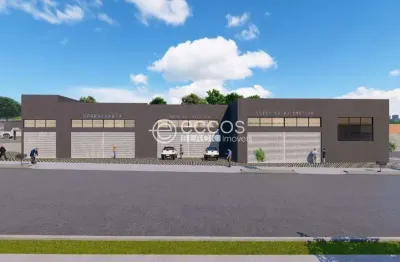 Sala comercial para aluguel, luizote de freitas - uberlândia/mg