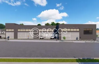 Sala comercial para aluguel, luizote de freitas - uberlândia/mg