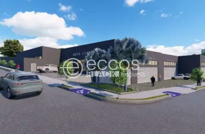 Sala comercial para aluguel, luizote de freitas - uberlândia/mg