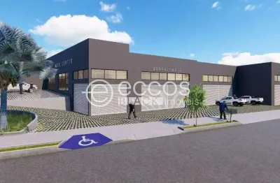 Sala comercial para aluguel, luizote de freitas - uberlândia/mg