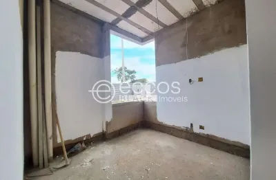 Casa em condomínio à venda, 3 quartos, 3 suítes, 3 vagas, laranjeiras - uberlândia/mg