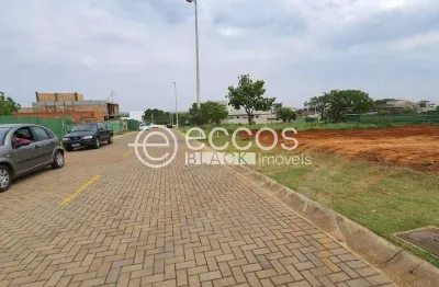 Terreno em condomínio à venda, laranjeiras - uberlândia/mg