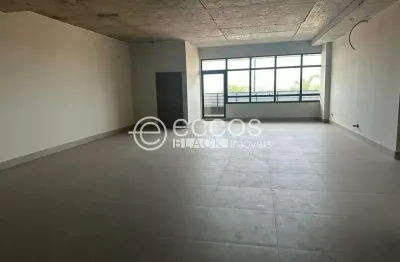 Sala comercial para aluguel, Jardim Karaíba - Uberlândia/MG