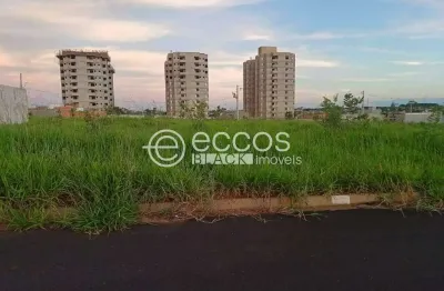 Terreno à venda na Rua Luiza De Souza Macedo, Tabajaras, Uberlândia