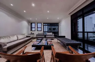 Apartamento à venda, 3 quartos, 3 suítes, 2 vagas, centro - uberlândia/mg