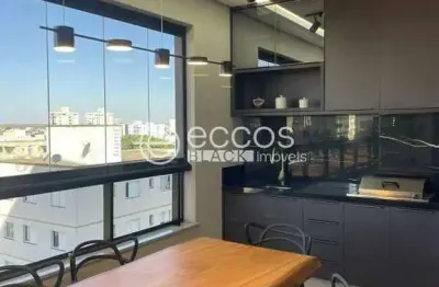 Apartamento à venda, 3 quartos, 1 suíte, 2 vagas, santa mônica - uberlândia/mg